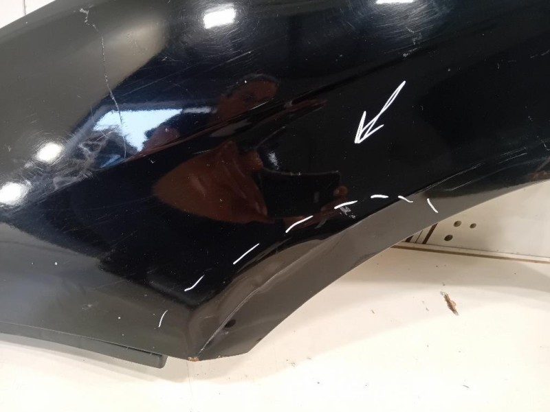 Parafango ANT SX 1689788080 Alfa Romeo Giulietta 2010