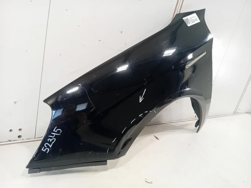 Parafango ANT SX 1689788080 Alfa Romeo Giulietta 2010