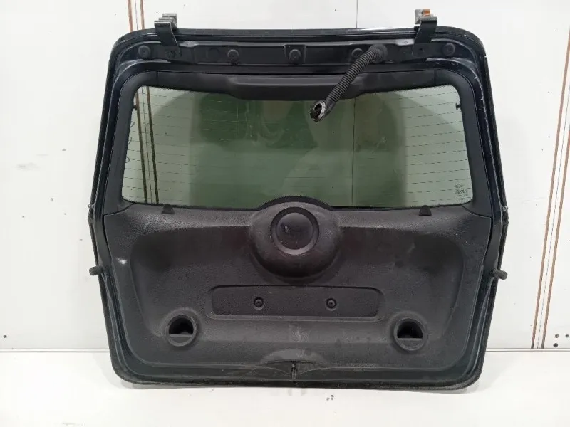 Portello POST 41002752015 Mini MINI Cooper R56 2007