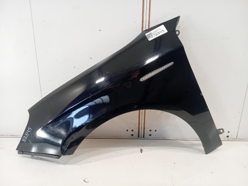 Parafango ANT SX