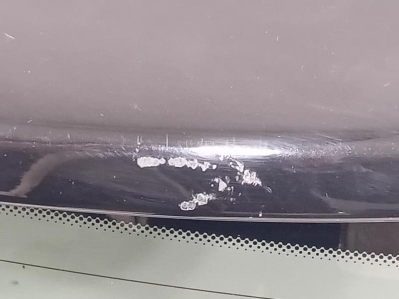 Portello POST 41002752015 Mini MINI Cooper R56 2007