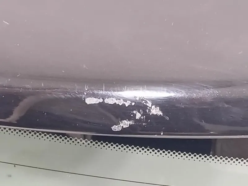 Portello POST 41002752015 Mini MINI Cooper R56 2007