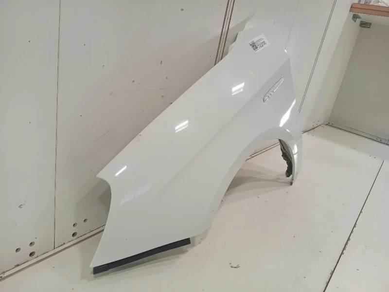 Parafango ANT SX 1689788080 Alfa Romeo Giulietta 2010