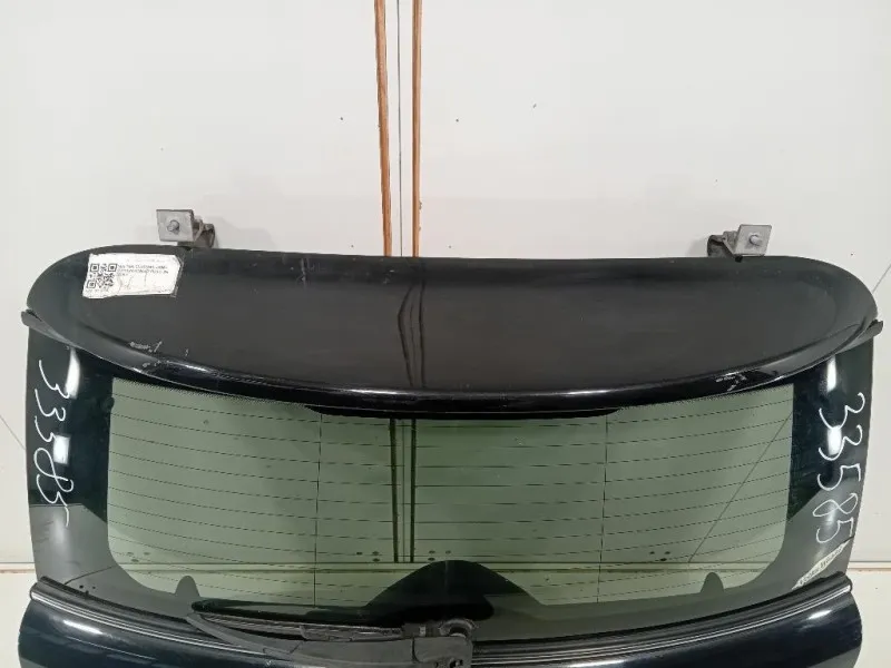 Portello POST 41002752015 Mini MINI Cooper R56 2007