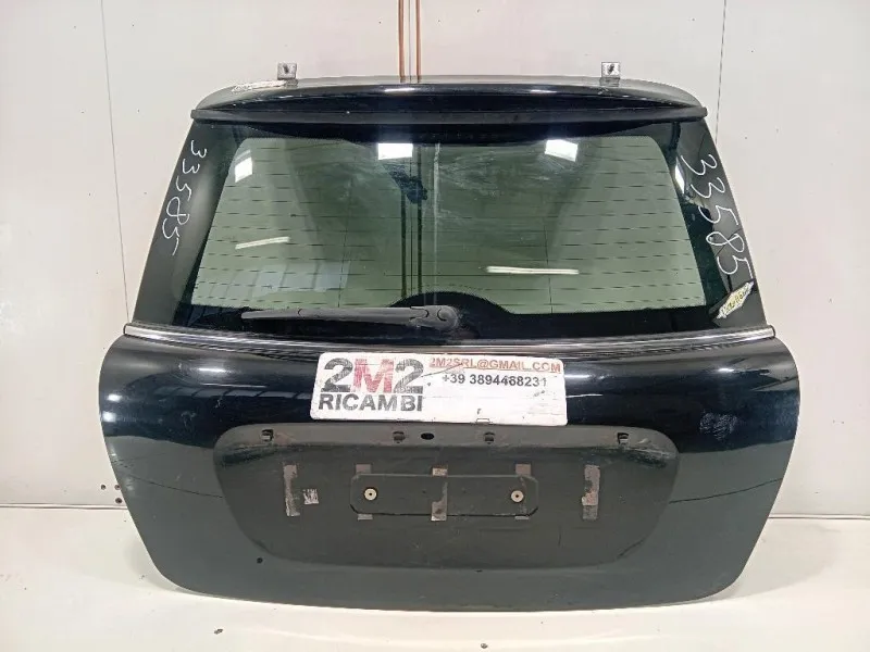 Portello POST 41002752015 Mini MINI Cooper R56 2007