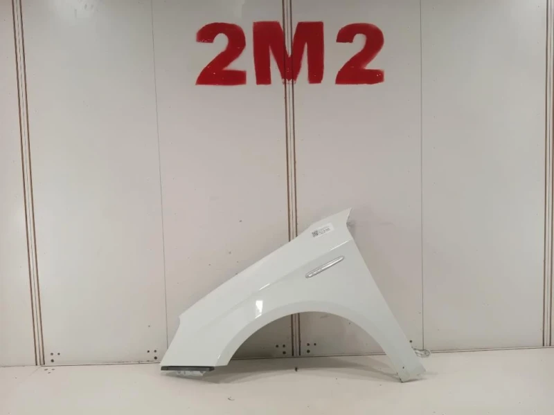 Parafango ANT SX 1689788080 Alfa Romeo Giulietta 2010