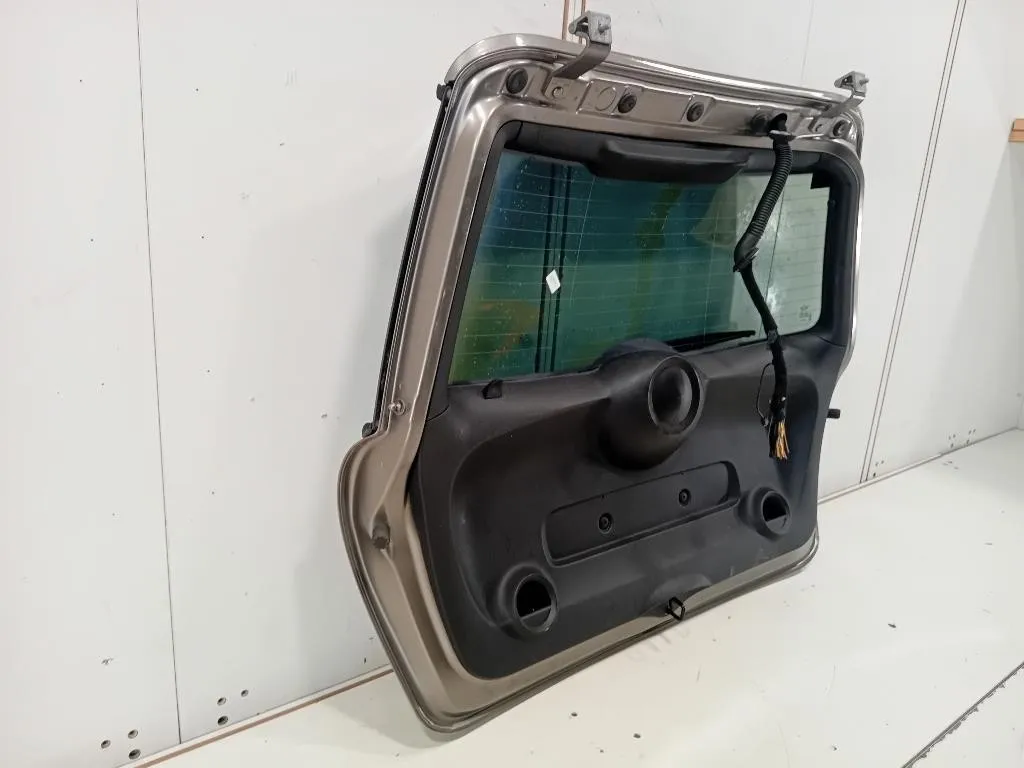 Portello POST PORTELLO POST Mini MINI Cooper R56 2007