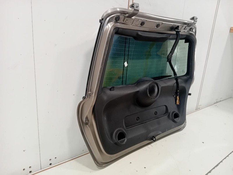 Portello POST PORTELLO POST Mini MINI Cooper R56 2007