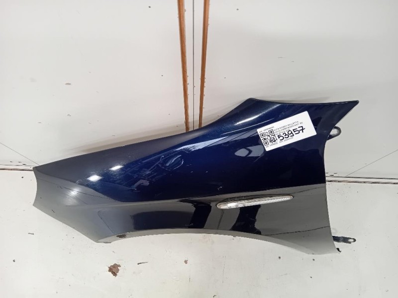 Fanale INT POST DX 26038012 Peugeot 3008 I 2009