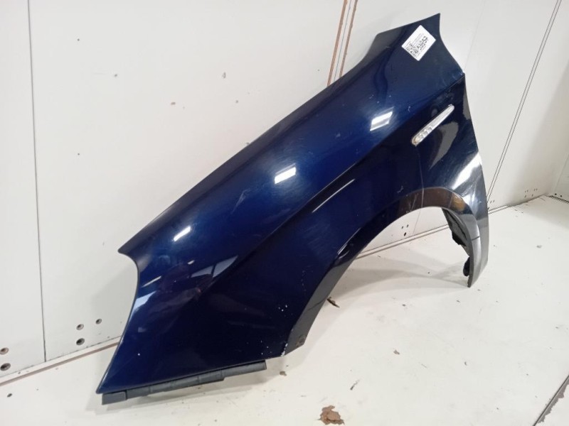 Fanale INT POST DX 26038012 Peugeot 3008 I 2009