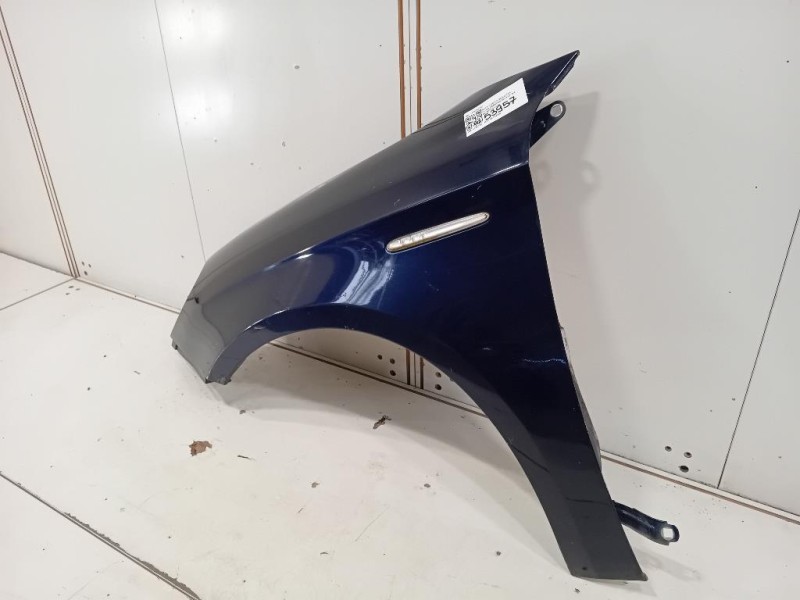Fanale INT POST DX 26038012 Peugeot 3008 I 2009