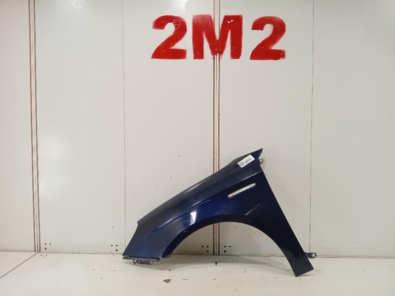 Fanale INT POST DX 9810477780 Peugeot 3008 II 2016