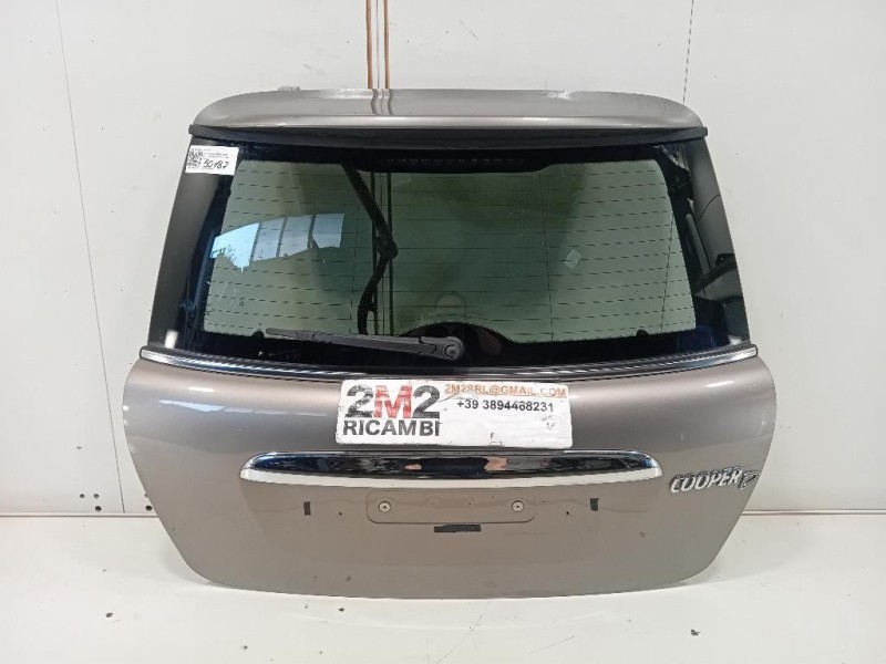 Portello POST PORTELLO POST Mini MINI Cooper R56 2007