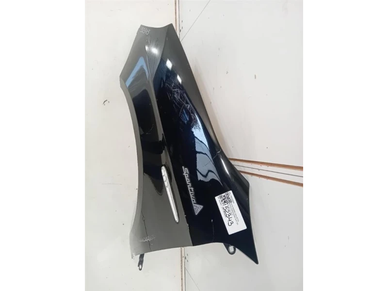 Parafango ANT SX 1689788080 Alfa Romeo Giulietta 2013