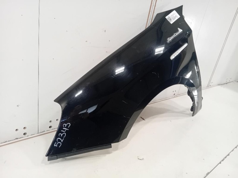 Fanale INT POST DX 9836231380 82150201 Peugeot 3008 II 2016