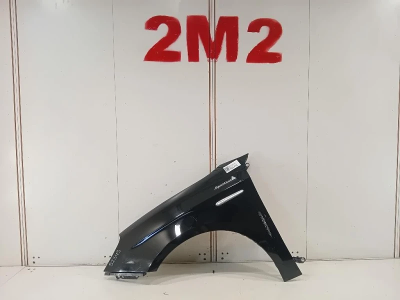 Parafango ANT SX 1689788080 Alfa Romeo Giulietta 2013