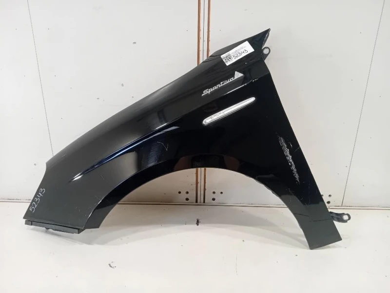 Parafango ANT SX 1689788080 Alfa Romeo Giulietta 2013