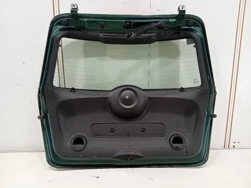 Portello POST 41002752015 Mini MINI Cooper R56 2007