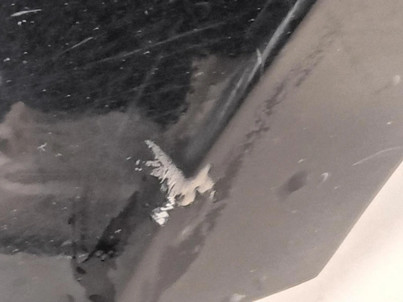 Parafango ANT SX 1689788080 Alfa Romeo Giulietta 2013