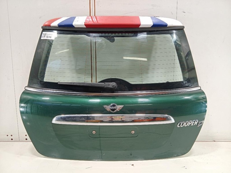 Portello POST 41002752015 Mini MINI Cooper R56 2007