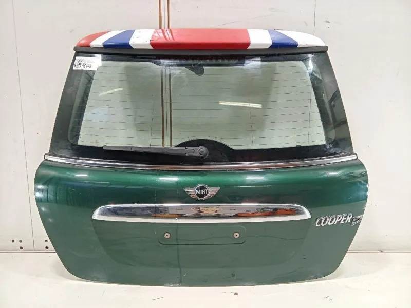 Portello POST 41002752015 Mini MINI Cooper R56 2007