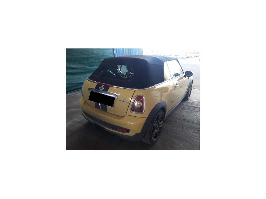 Portello POST 41002758392 Mini MINI Cooper R57 Cabrio 2007
