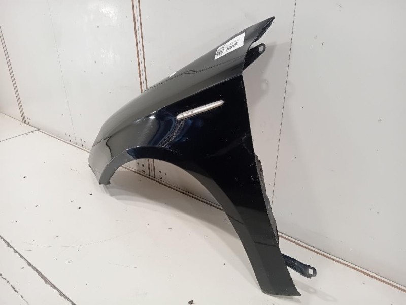 Fanale INT POST DX 9810477780 Peugeot 3008 II 2016
