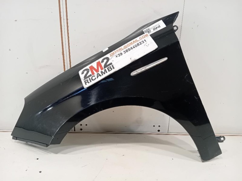Fanale INT POST DX 9810477780 Peugeot 3008 II 2016