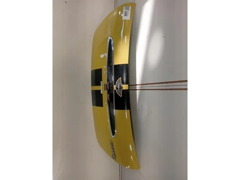 Portello POST 41002758392 Mini MINI Cooper R57 Cabrio 2007