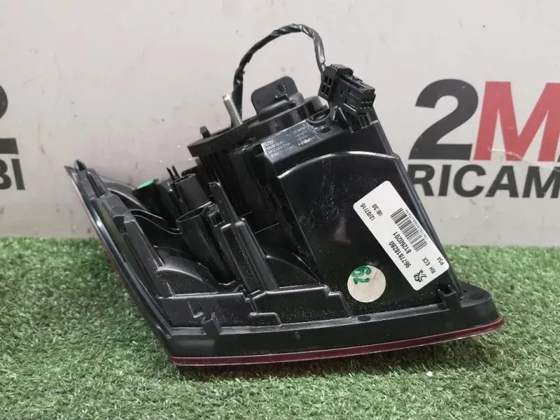 Fanale INT POST DX 9677818280 Peugeot 308 II 2014