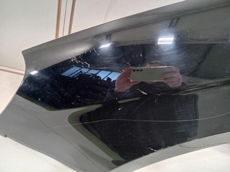 Parafango ANT SX 1689788080 Alfa Romeo Giulietta 2013