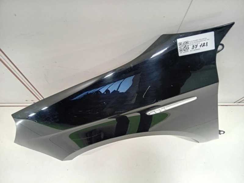 Parafango ANT SX 1689788080 Alfa Romeo Giulietta 2013