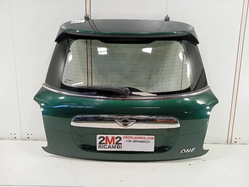 Portello POST 41007378205 Mini MINI ONE F55 2014