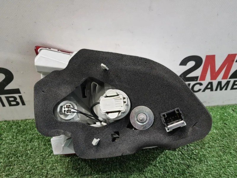 Fanale INT POST DX 9678094880 Peugeot 308 II SW 2017