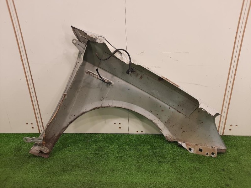 Parafango ANT SX 50520627 Alfa Romeo Giulietta 2013