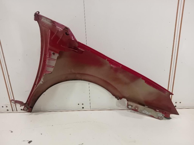 Parafango ANT SX 50509337 Alfa Romeo MITO 2011