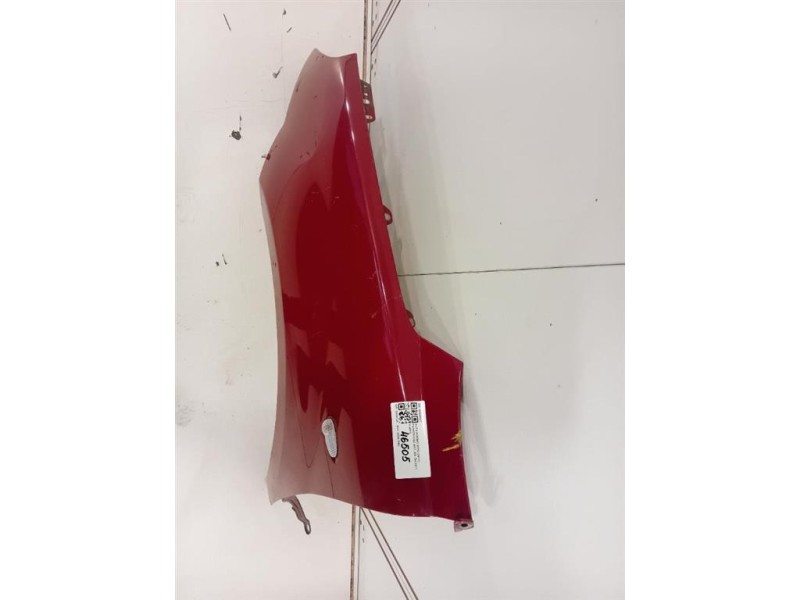 Parafango ANT SX 50509337 Alfa Romeo MITO 2011