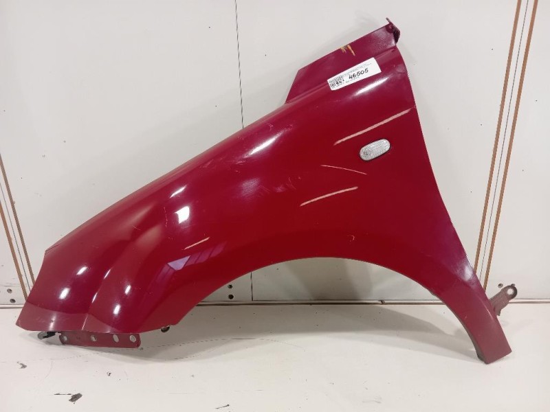 Fanale INT POST DX 9811027780 Peugeot 5008 II 2017