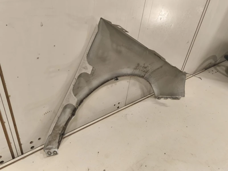 Parafango ANT SX 8X0821105A Audi A1 8XA Sportback 2012