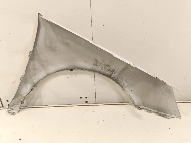 Parafango ANT SX 8X0821105A Audi A1 8XA Sportback 2012