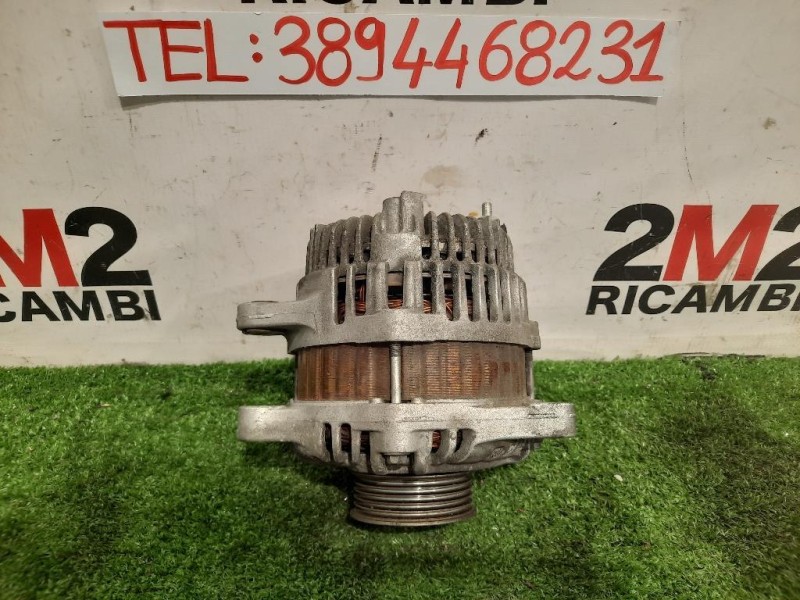 Alternatore A5TJ0091 Honda JAZZ II 2008