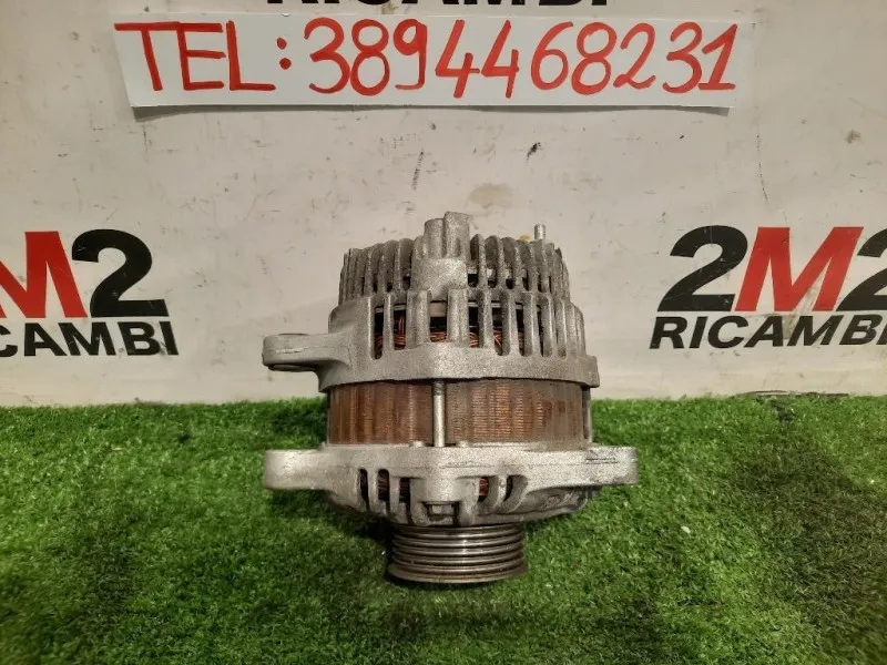 Alternatore A5TJ0091 Honda JAZZ II 2008