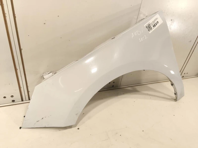 Parafango ANT SX 8X0821105A Audi A1 8XA Sportback 2012