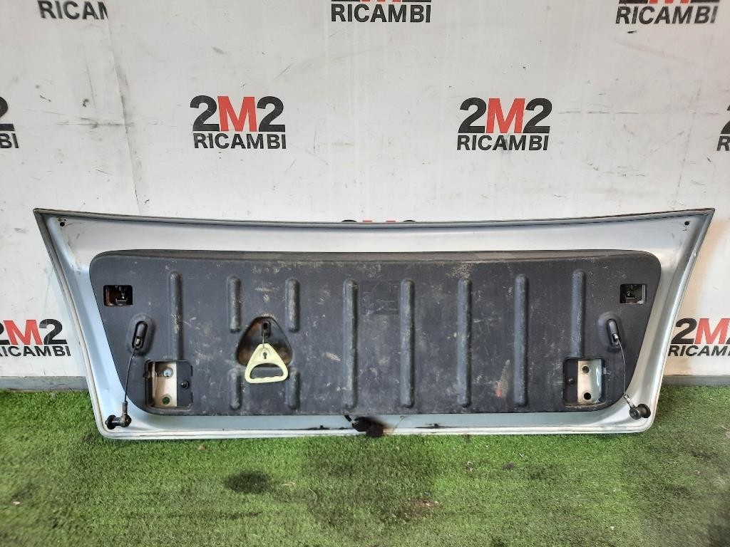 Portello POST 41627132880 Mini MINI ONE R52 Cabrio 2001