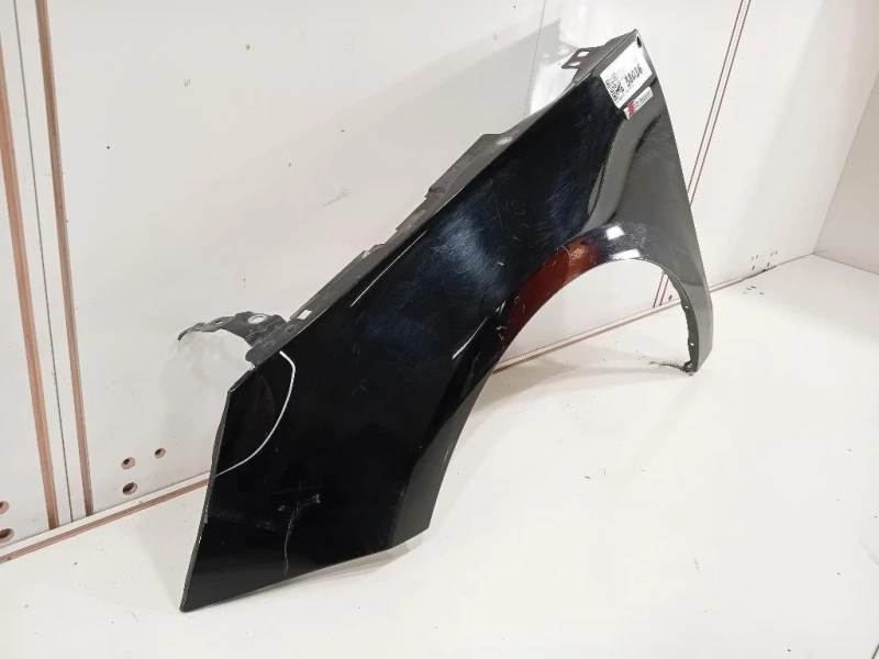 Parafango ANT SX 8X0821105A Audi A1 8XA Sportback 2012