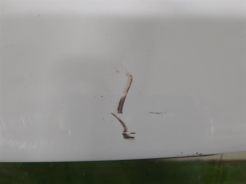 Portello POST 41002752015 Mini MINI ONE R56 2007