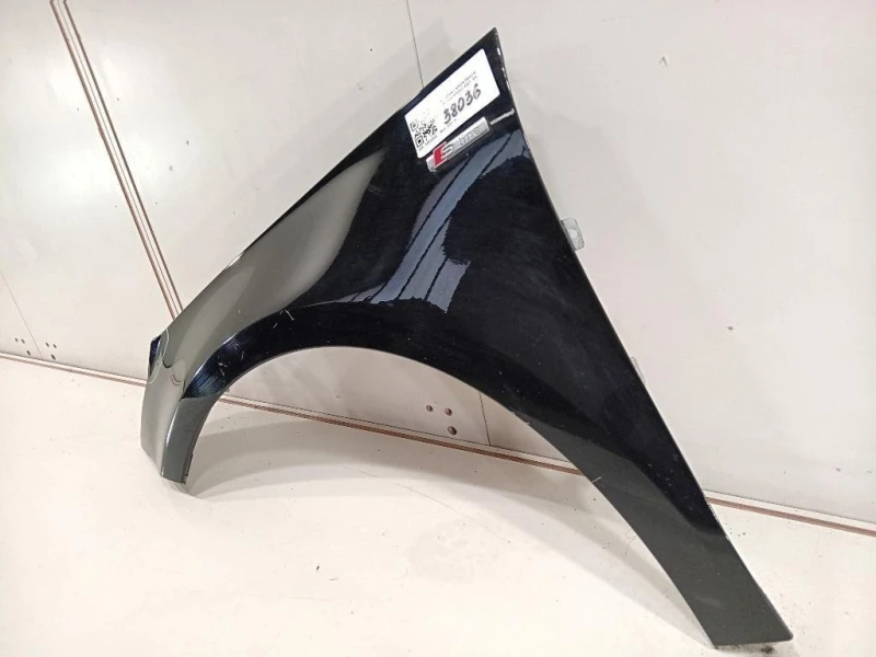 Parafango ANT SX 8X0821105A Audi A1 8XA Sportback 2012