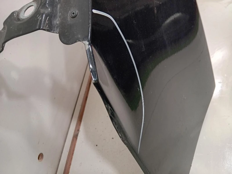 Parafango ANT SX 8X0821105A Audi A1 8XA Sportback 2012