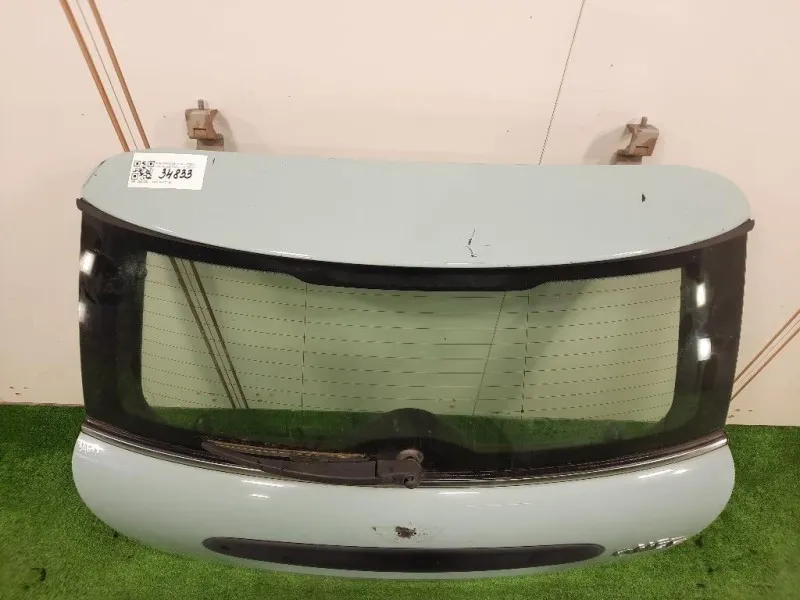 Portello POST 41002752015 Mini MINI ONE R56 2007