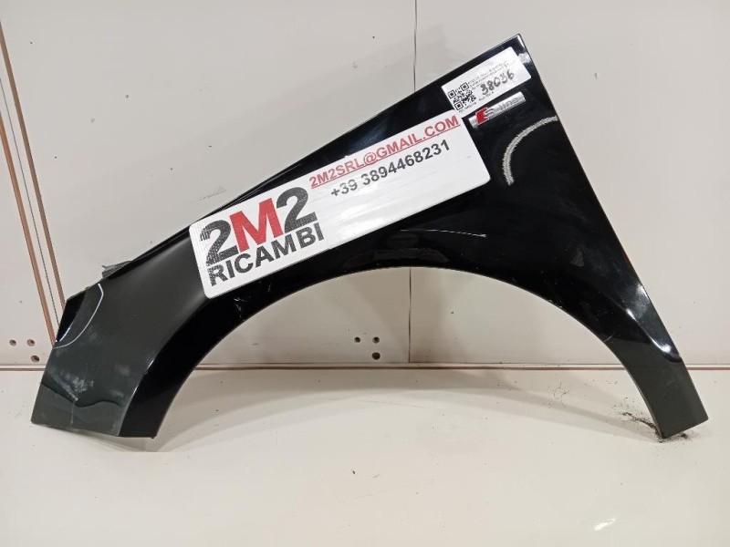 Parafango ANT SX 8X0821105A Audi A1 8XA Sportback 2012